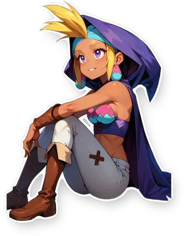 Shantae