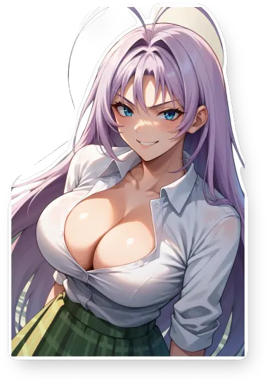 Tenjho Tenge