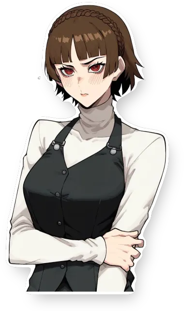 Persona 5