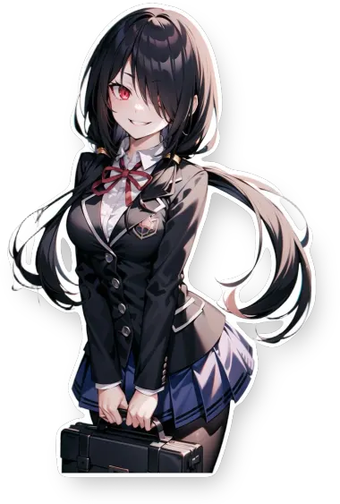 Date A Live