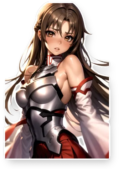 Sword Art Online