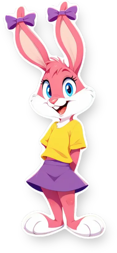 Tiny Toon Adventures