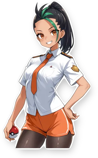 Pokémon Scarlet and Violet