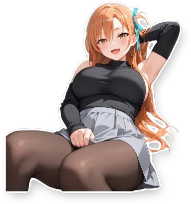 Sword Art Online