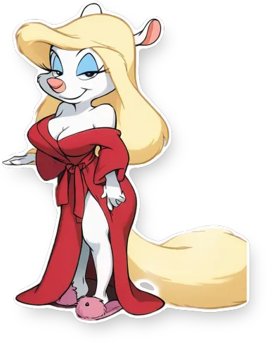 Animaniacs