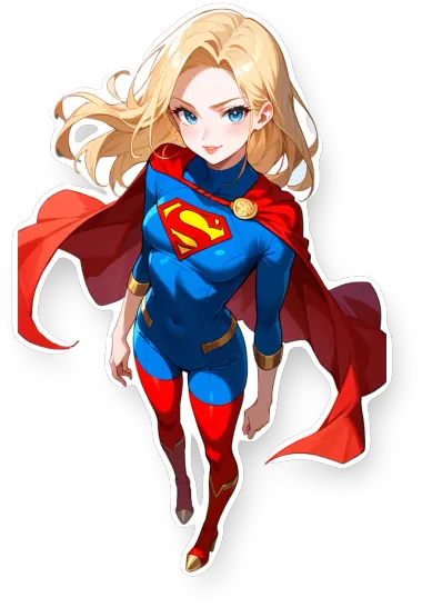 Supergirl