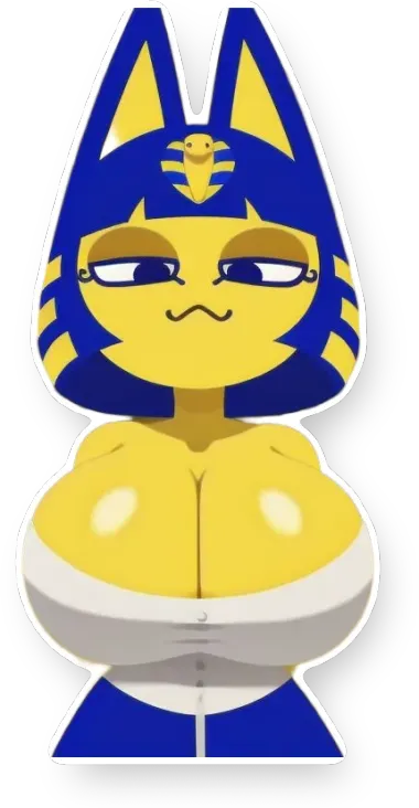 Animal Crossing