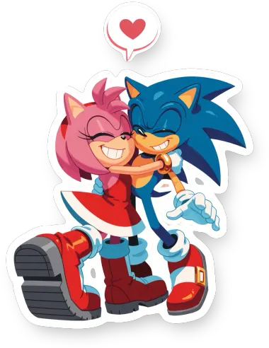 Sonic the Hedgehog