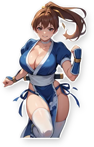 Dead or Alive