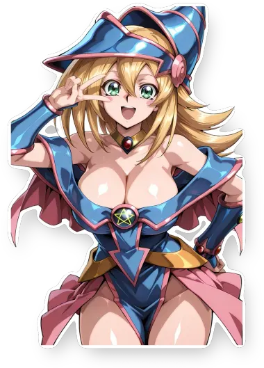 Yu-Gi-Oh!