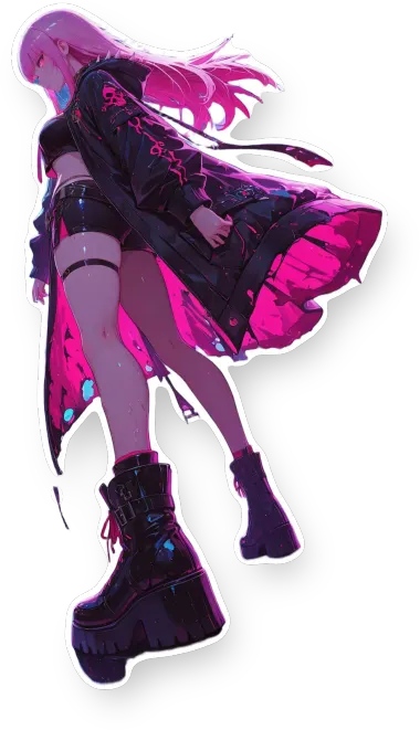 Mori Calliope
