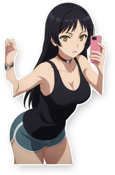 Ayame Kajou