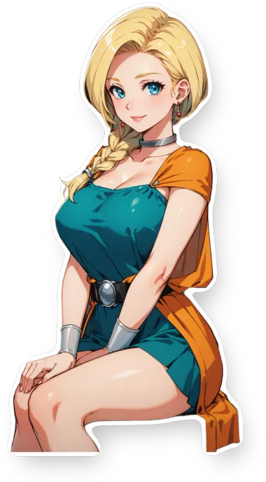 Dragon Quest