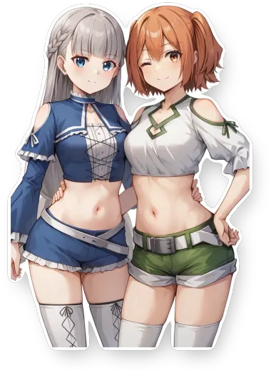 Kanne and Lawine