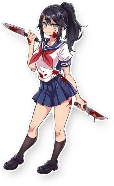 Yandere Simulator