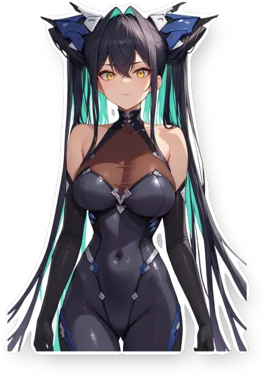 Nikke: Goddess of Victory