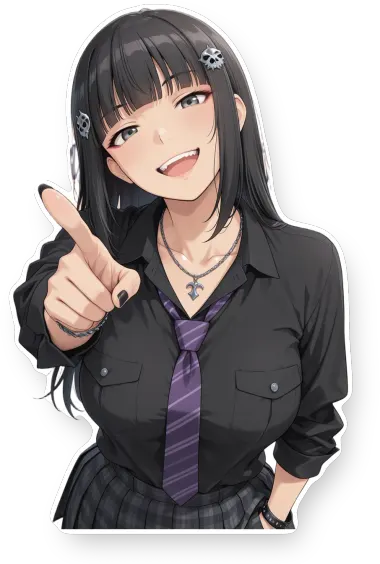 Kan'in Tokkyuu Michishio