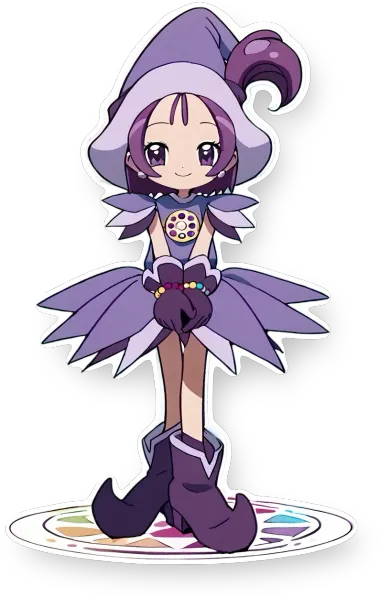 Ojamajo Doremi
