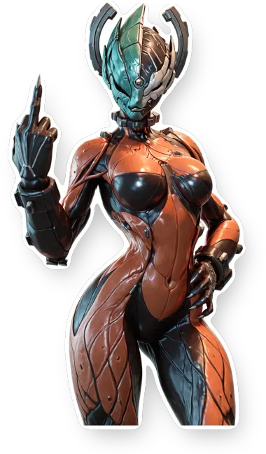Warframe