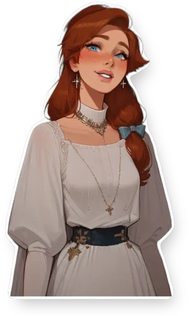 Anastasia