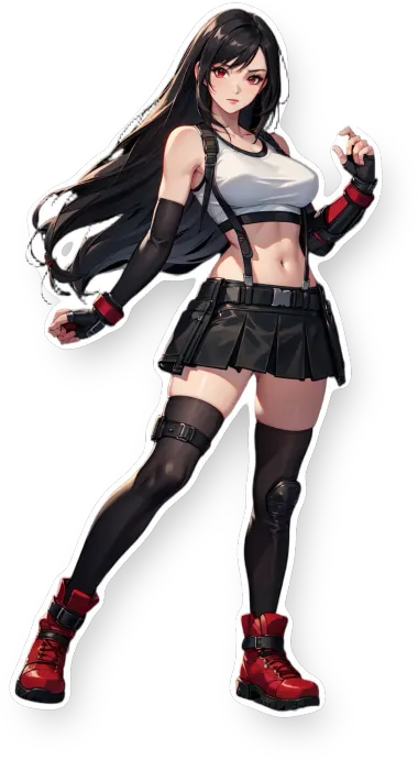 Final Fantasy VII