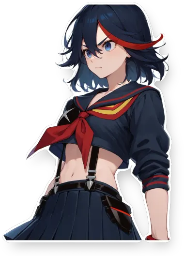Kill la Kill