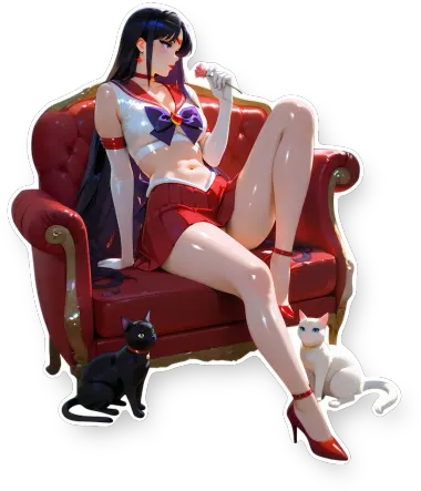 Sailor Moon