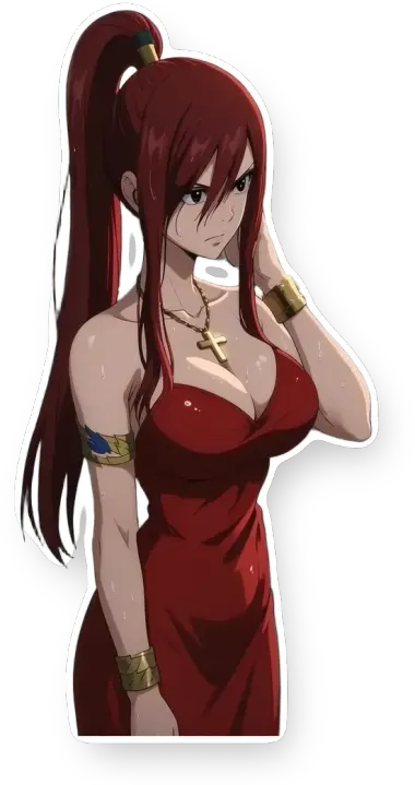 Fairy Tail