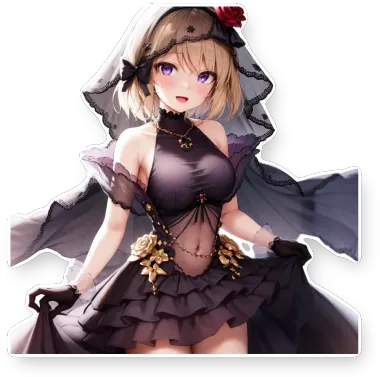 Azur Lane