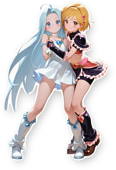 Granblue Fantasy