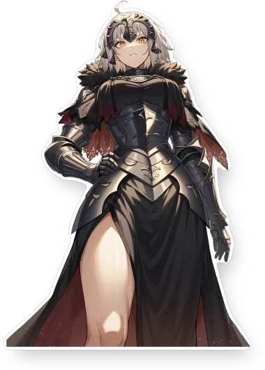 Fate/Grand Order