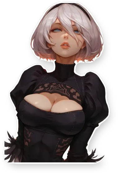 NieR:Automata