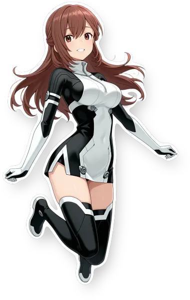 Alice Gear Aegis
