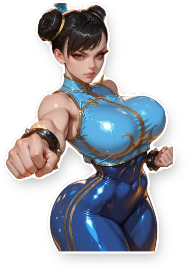 Street Fighter