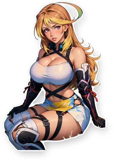 Tales of Xillia