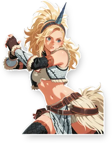 Monster Hunter: Wilds