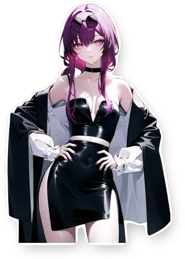 Honkai Star Rail