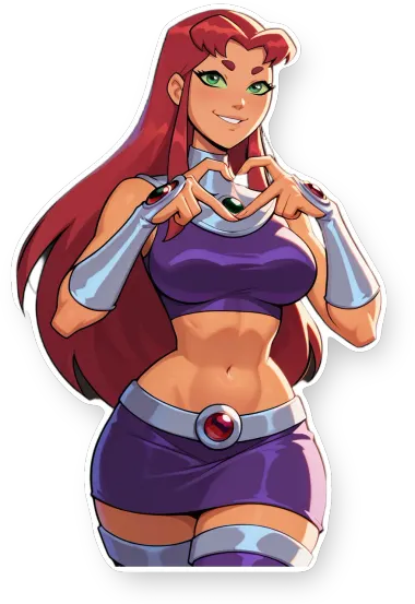 Teen Titans