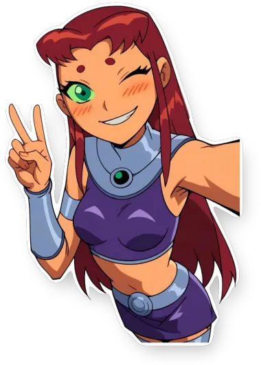 Teen Titans