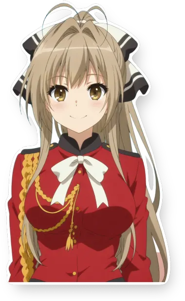 Amagi Brilliant Park