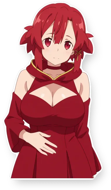 Izetta: The Last Witch