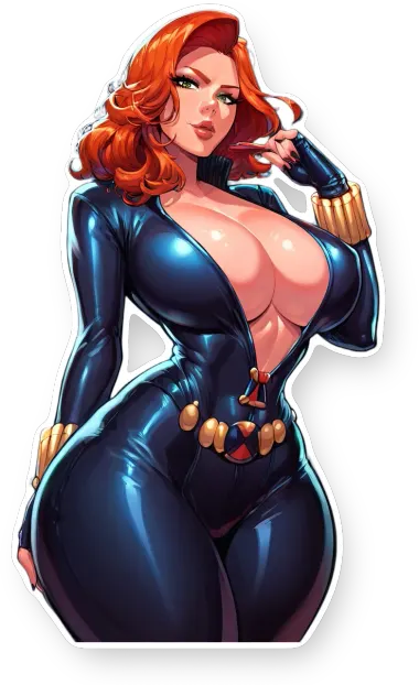 Black Widow