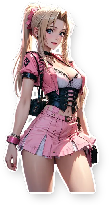 Final Fantasy