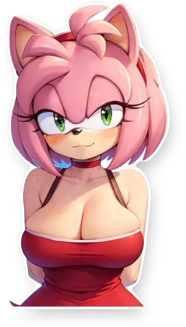 Sonic the Hedgehog