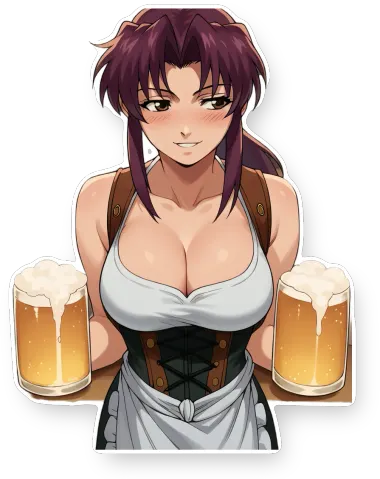 Black Lagoon