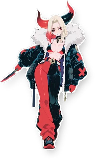 Harley Quinn