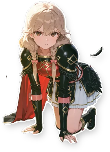Fire Emblem Echoes: Shadows of Valentia