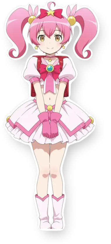 Ore no Imouto ga Konnani Kawaii Wake ga Nai