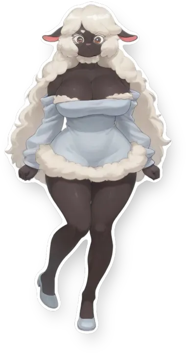Hitsuji-kun