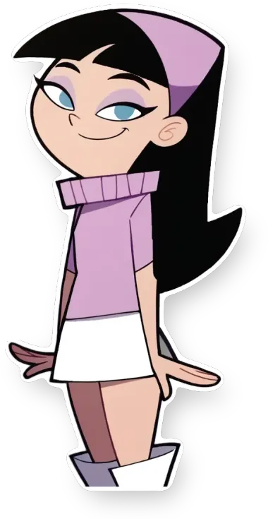 The Fairly OddParents